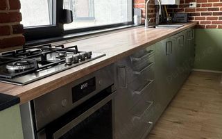 Inchiriere apartament 2 camere in Baneasa, Greenfield | Loc de parcare - Poză 2