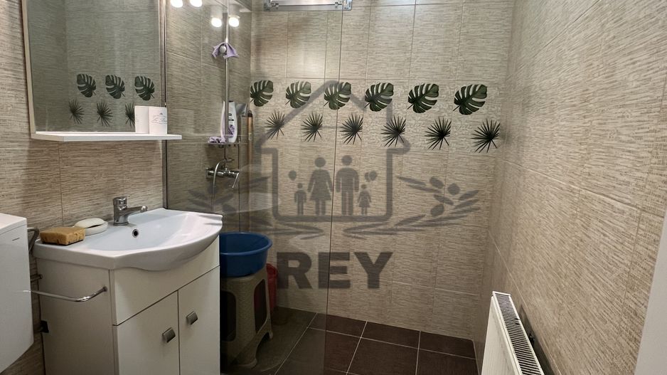 Apartament 2 camere Terezian/45 mp + balcon - Poză 16