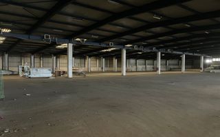 INCHIRIERE HALA | DEPOZIT - OTOPENI CENTURA  | 5.673 MP - Poză 12