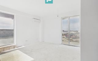 Apartament 2 camere, terasă mare, etaj 6 - Poză 9
