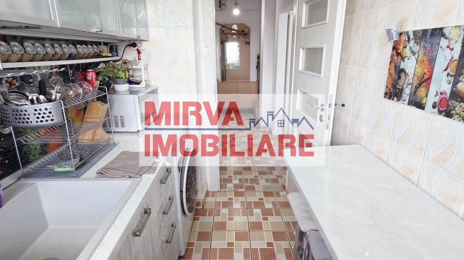 Apartament 2 camere Ultracentral, renovat 2024, mobilat | utilat - Poză 21