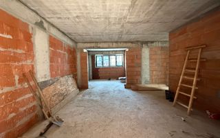2 camere la parterul unui bloc boutique langa PARC si METROU cu parcare si boxa - Poză 14