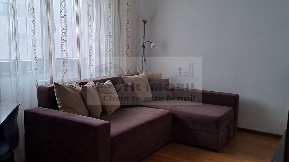Apartament 4 camere Iasicon - 900 euro - Poză 2
