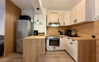 Apartament modern cu 2 camere de vânzare | Mărăști | Bloc nou | - Poză 3