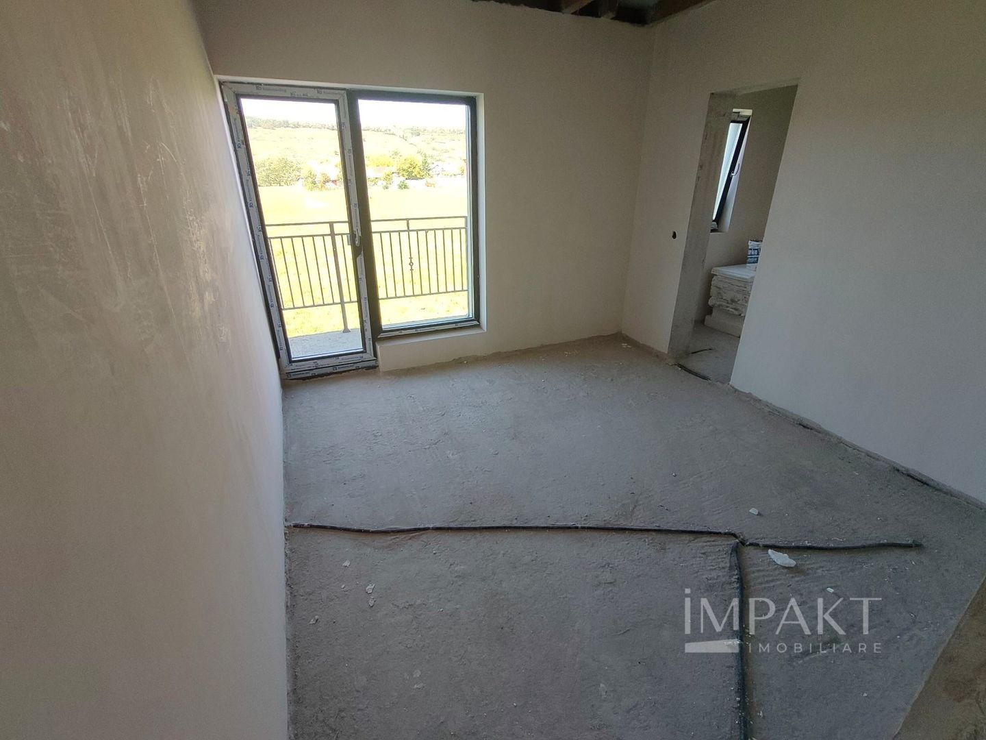 Casa individuala, semifinisata, situatie juridica clara Jucu de Mijloc - Poză 17