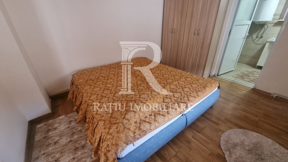 Casă  3 corpuri de vânzare | Teren 1060 mp | Cristur | Hunedoara - Poză 20