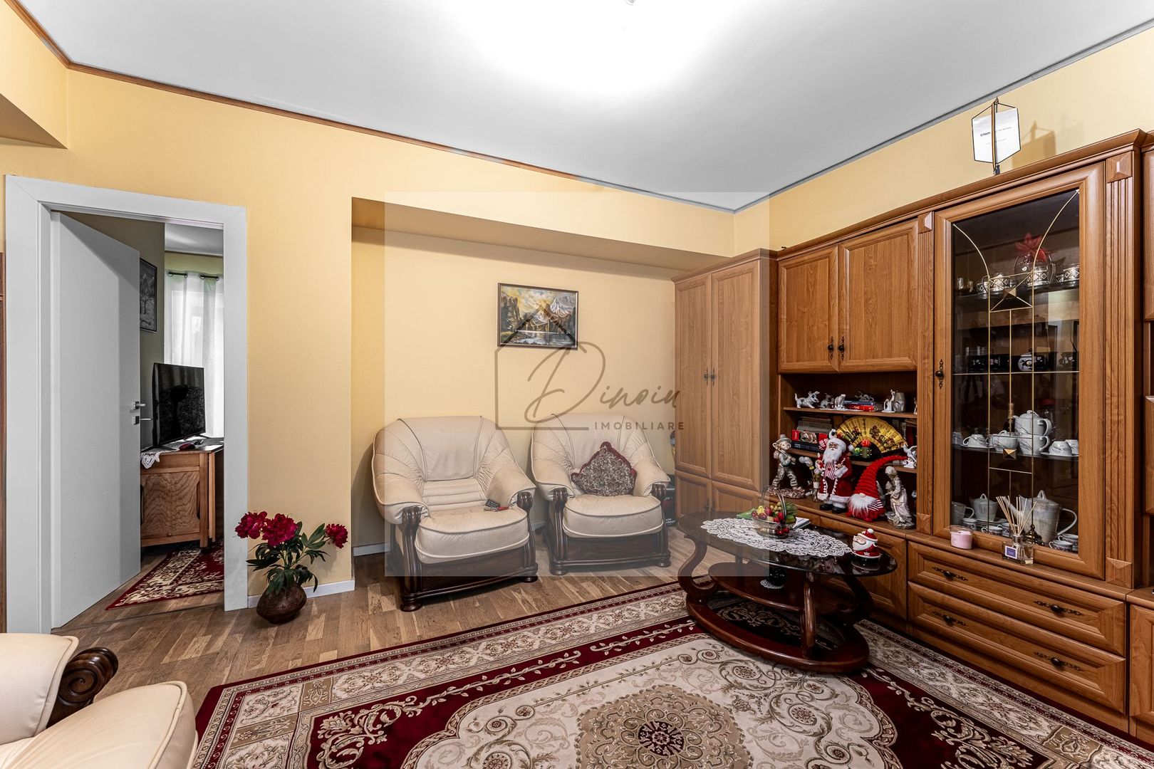 Apartament 3 camere 2 bai Gara de Est - Iancului I bloc 2021 I COM 0% - Poză 5