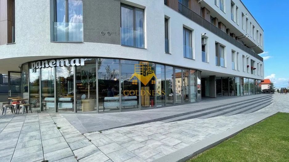1camera, bloc nou, Buna Ziua, zona Grand Hotel Italia, LIDL, Panemar - Poză 8