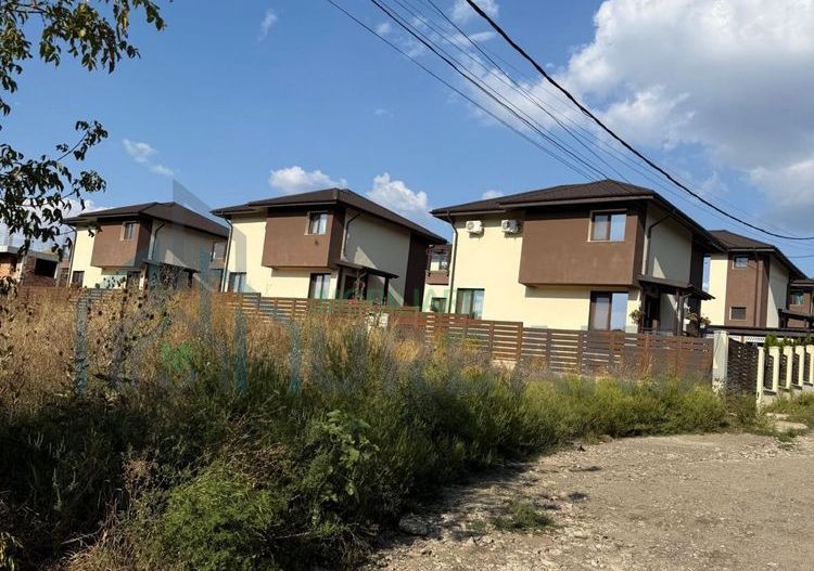 Teren intravilan de vanzare in Bucium, Iasi - aproape de Lidl - Poză 2