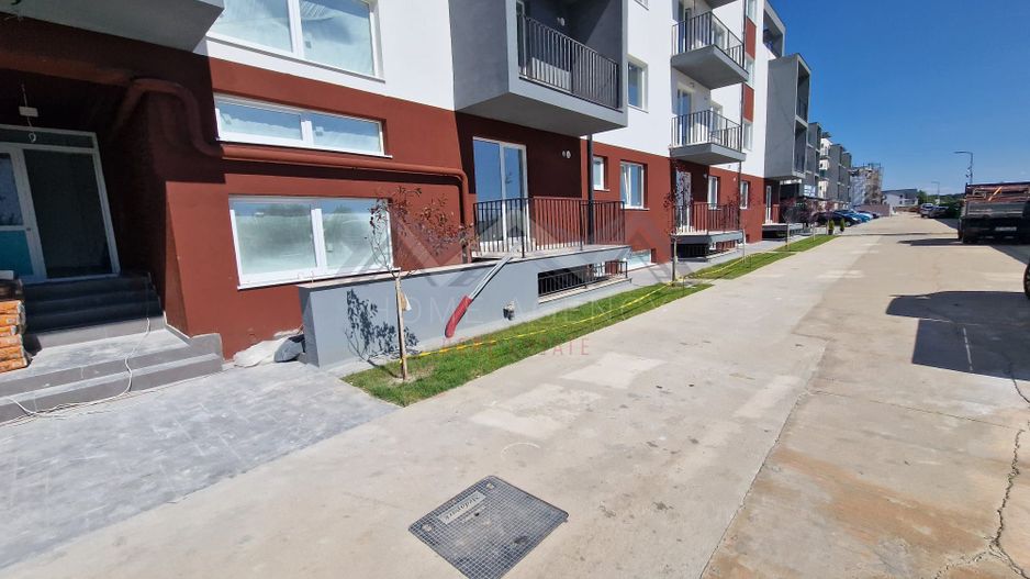 Apartament 2 camere Otopeni | comision 0 - de la dezvoltator - Poză 6