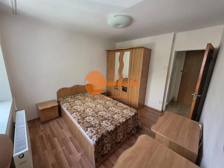 Apartament cu 2 camere zona Chisinau-Bloc Reabilitat - Poză 7