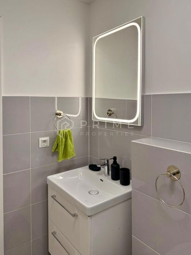 Apartament modern cu 2 camere, bloc nou, AMA Residence Unirii - Poză 5