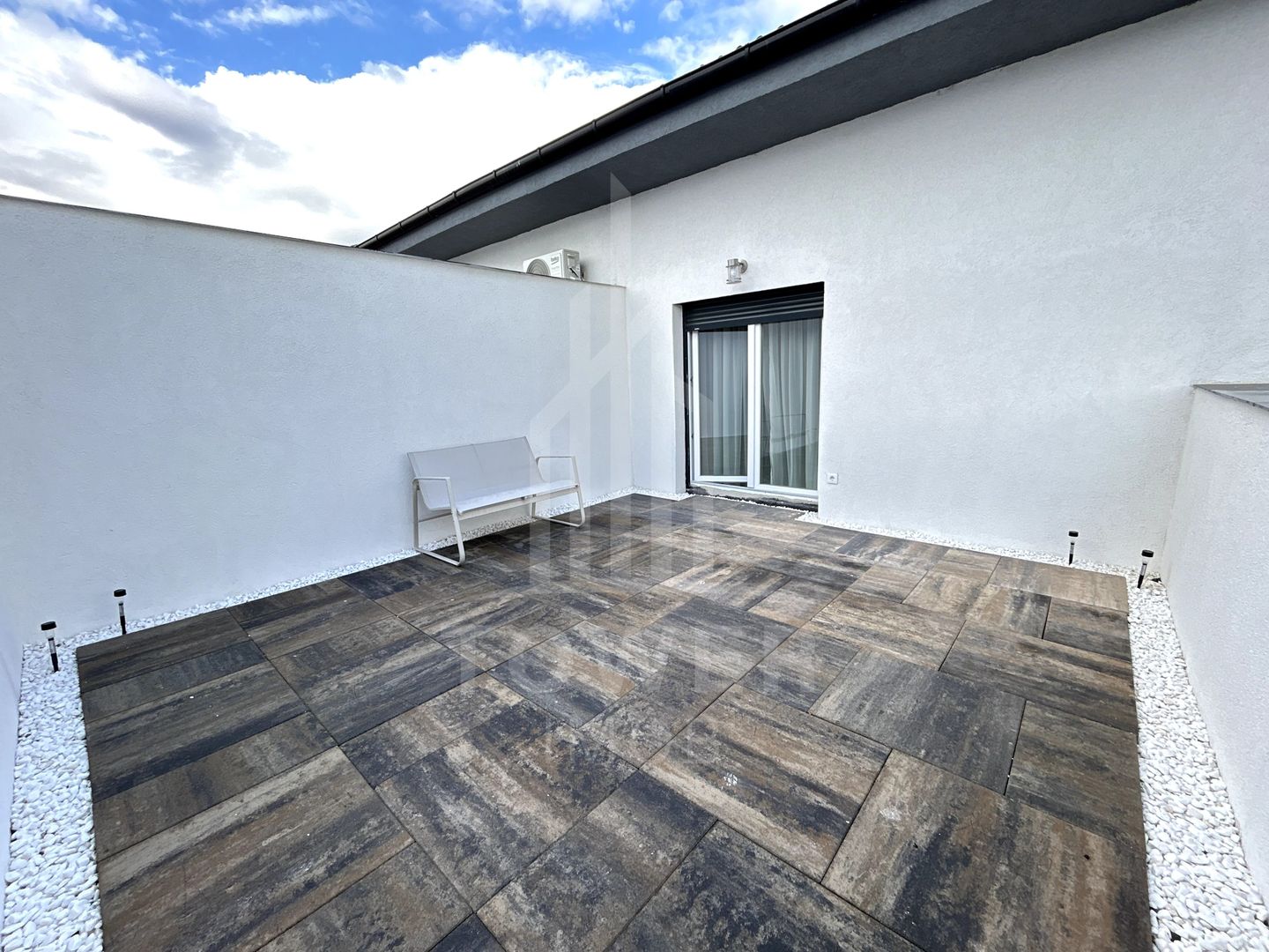 Apartament 2 camere | 2 terase de 44 mp | Parcare inclusă | Deventer 2 - Poză 10