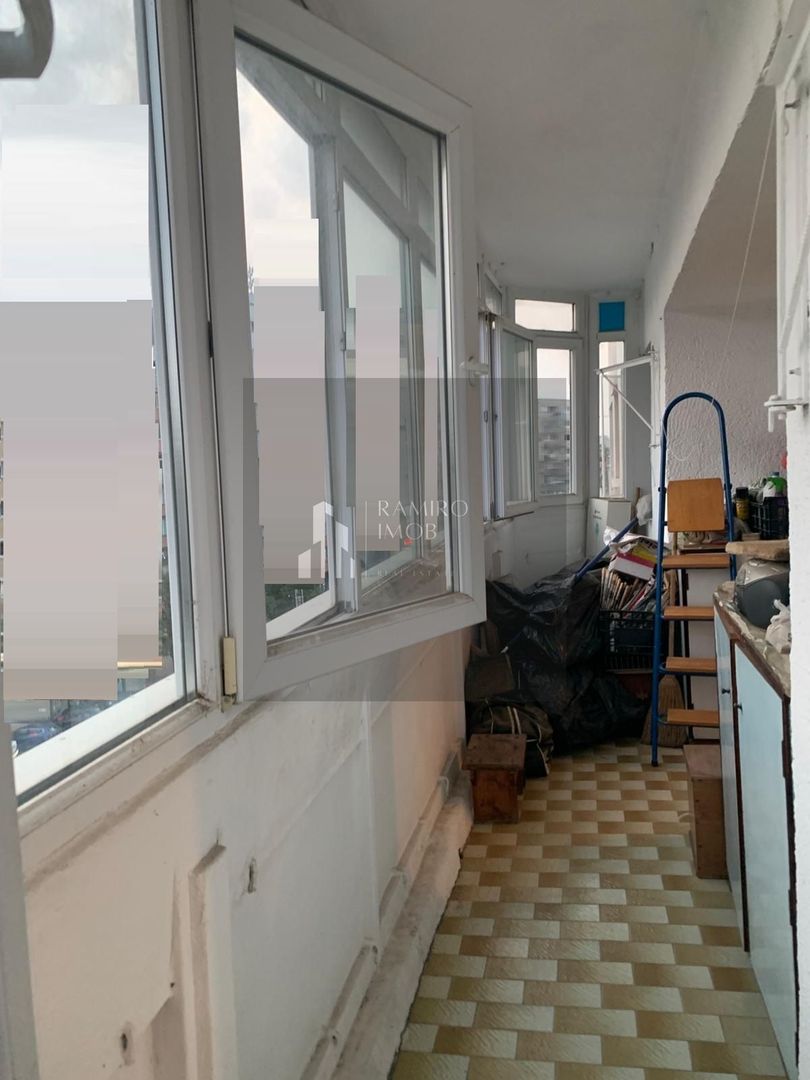 apartament 2 camere decomandat 52mp -Dacia -Eminescu -Calea Mosilor - Poză 5