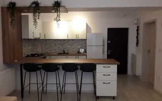 Apartament 2 camere in complexul rezidential Timisoara 58 Residence - Poză 2