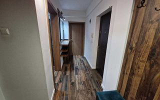Apartament de 2 camere, decomandat, Aleea Strugurilor - Poză 3