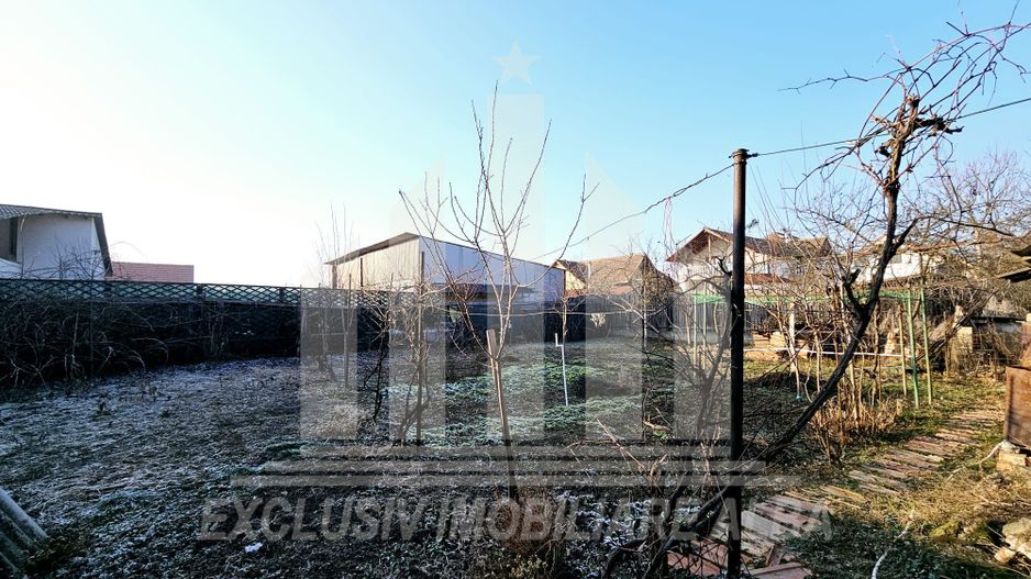 Casa individuala de vanzare in Barabant - Poză 10