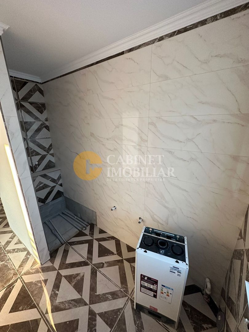 POPAS PACURARI - 2 CAMERE DECOMANDAT - ETAJ INTERMEDIAR - LOC DE PARCARE - Poză 3