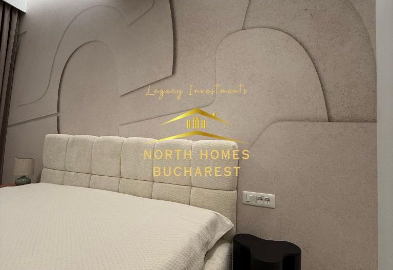 Apartament 3 camere ,Loc de parcare inclus – Cortina 126, lângă Cambridge School - Poză 11