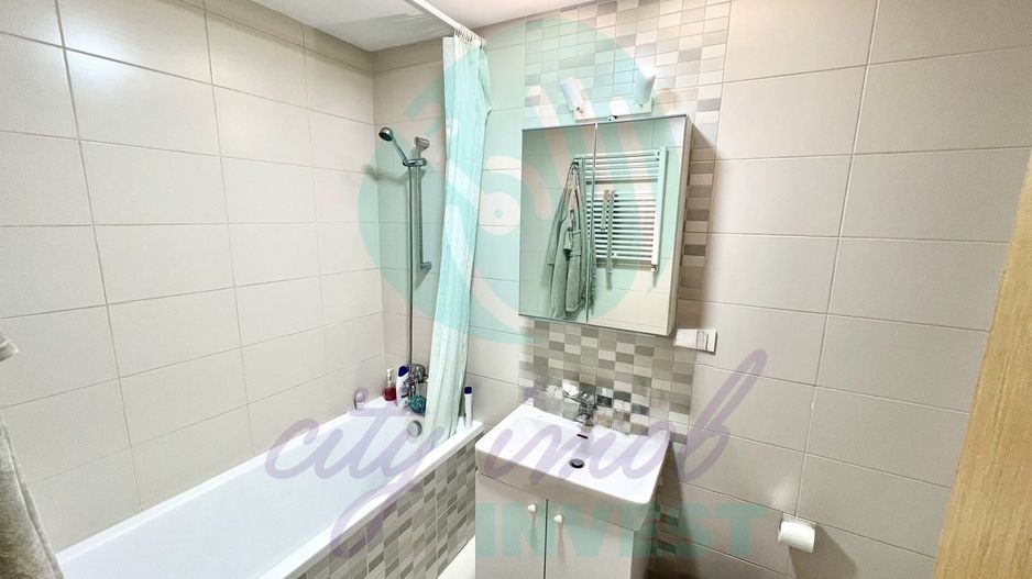 Studio mobilat si utilat lângă Parc Carol| bloc 2015- loc de parcare - Poză 4