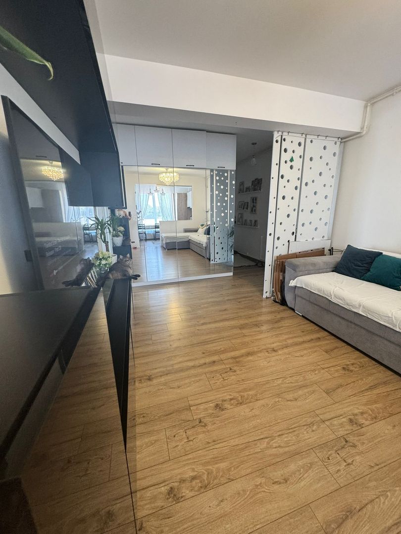 Apartament 3 camere I Urban Garden I Rahova - Poză 4