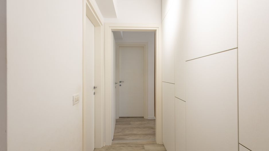 Apartament 3 camere, 71 mp | 2 băi | 2 locuri de parcare subterane | - Poză 13