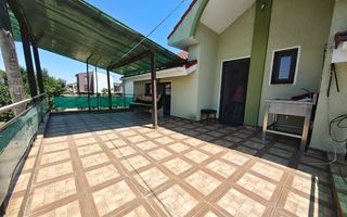 Casa 5 camere cu teren 942 mp Agigea - Poză 35