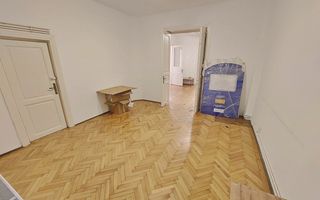 Zero comision, 77mp birou in vila Parc Carol - Olimpului, 11min metrou - Poză 4