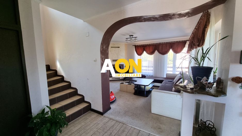 Casa 4 camere, S+P+M,  790mp teren, zona Micesti - Poză 4