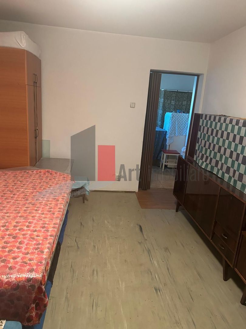 2 camere Dr. Taberei - Valea Argesului - Poză 5