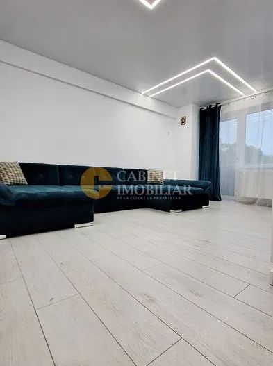 2 Camere - Etaj Intermediar - BLOC NOU INTABULAT - Tatarasi - Poză 1