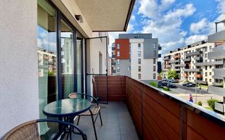 2 camere, OPEN SPACE | Avantgarden Bartolomeu - Poză 5