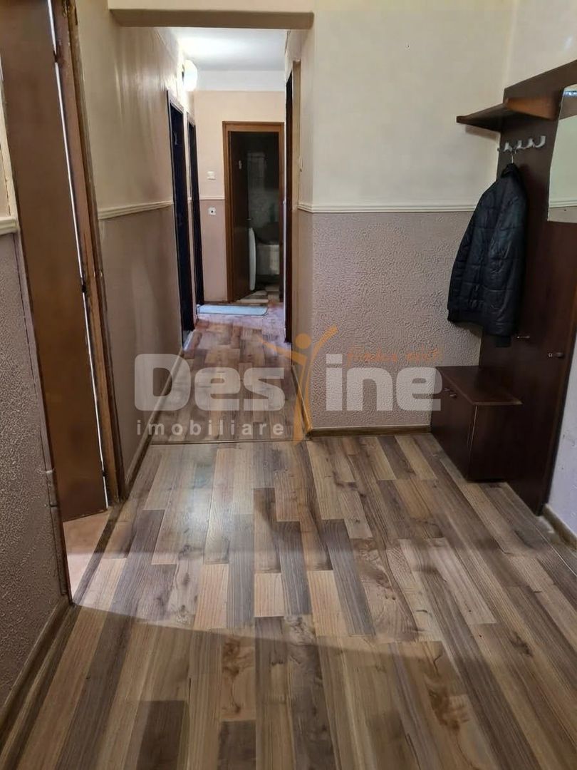 Apartament 3 camere 82 mp Decomandat - Pacurari Kaufland - Poză 6