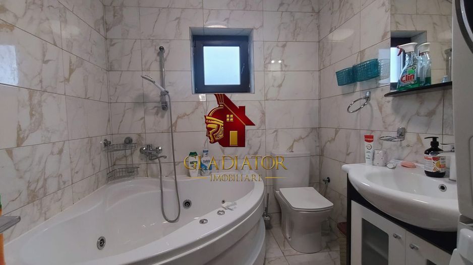 Casă modernă individuală în Lunca Cetățuii – confort și eleganta - Poză 6