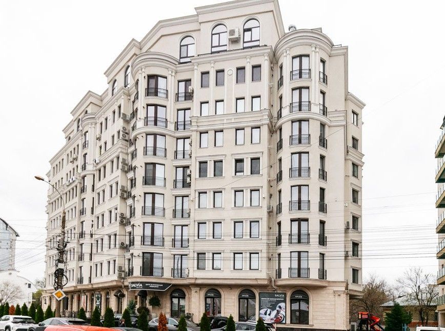 Chirie, apartament, 4 camere, strada Alexandru Pușkin, Centru - Poză 17