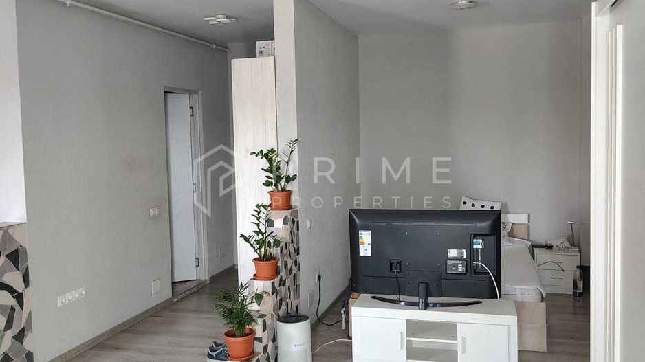 Apartament 2 camere Unirii Green Zone - Parcare Privata - Poză 3