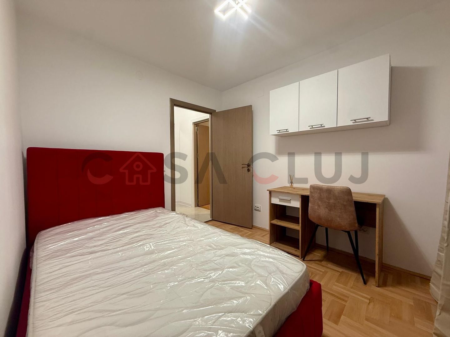 4 camere, la cheie, etaj intermediar, Mehedinți - Poză 5