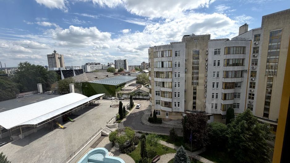 Chirie, apartament, 3 camere, str. 31 August 1989, Centru - Poză 20