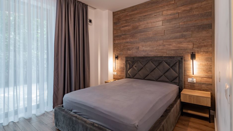 NOU! Liceul Ovidius – Blue Bike Garden | 3 camere cu senzație de casă - Poză 9