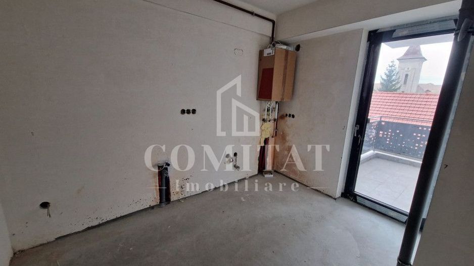 Apartament 3 camere | Loc de parcare | Someșeni - Poză 4