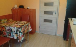 Apartament 3 camere – Mărăști – 65 mp, etaj 3, orientare Est–Vest. - Poză 1