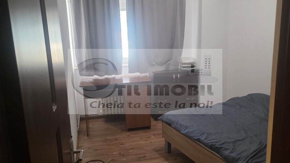 Apartament 2 Camere Hala Centrala - 500 euro - Poză 5