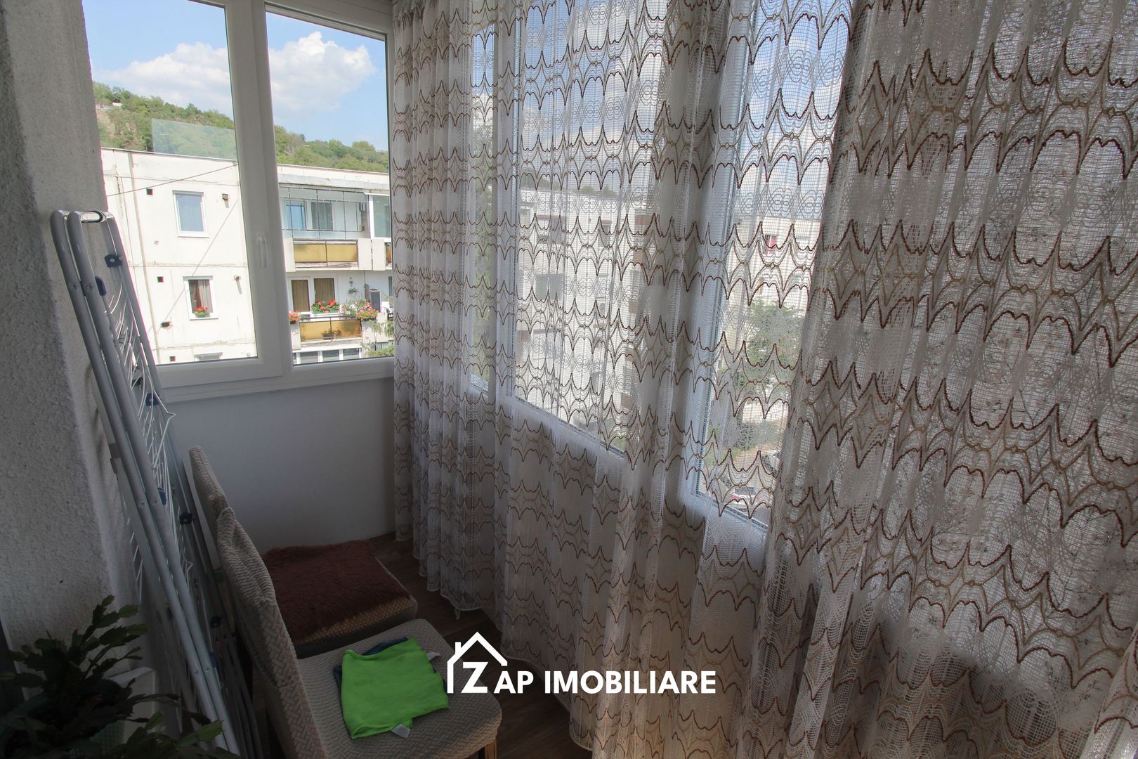 Tudor - Strada Rodniciei - Ap 2 Camere  - Aer Conditionat - Lângă Scoala 20 - Poză 18