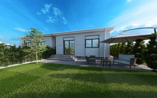 0% COM Casa individuala pe parter | Recas - Poză 2