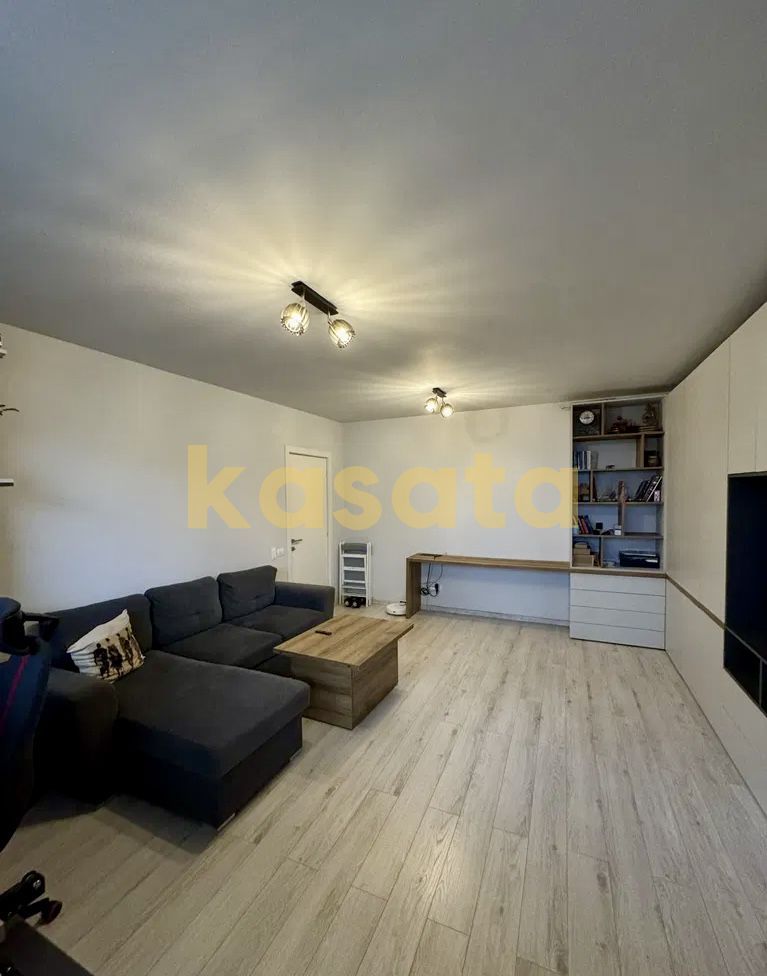 Apartament 2 Camere Sisești | Încalzire pardoseală | Parcare - Poză 3