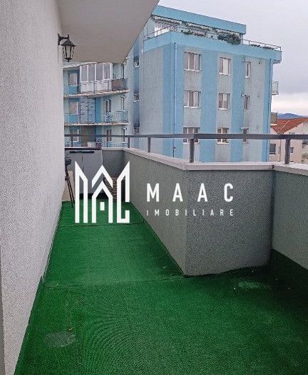 Apartament 2 camere I decomandat I parcare I Turnisor - Poză 15