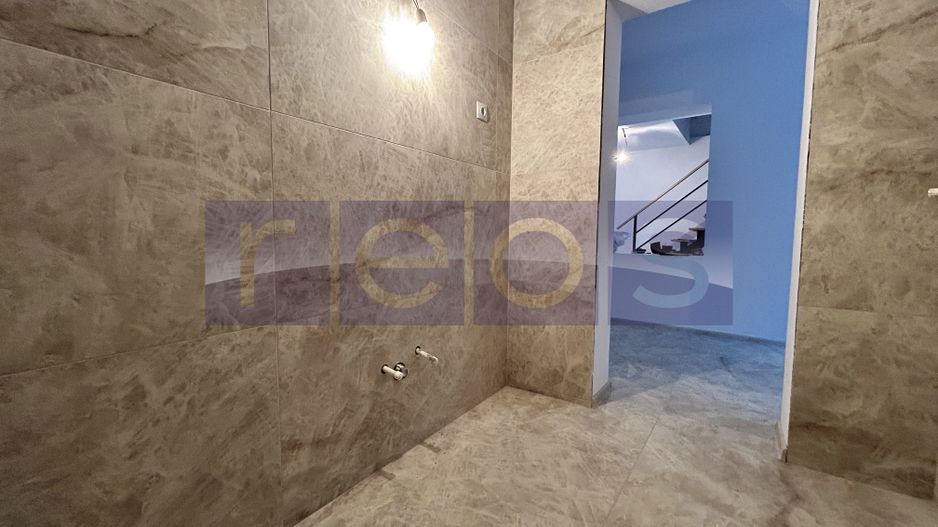 VANZARE VILA 7 CAMERE P+M | ZONA HERASTRAU - Poză 6