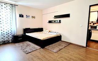 Oferim spre inchiriere apartament cu 1 camera,loc de parcare,Complex Studentesc - Poză 3