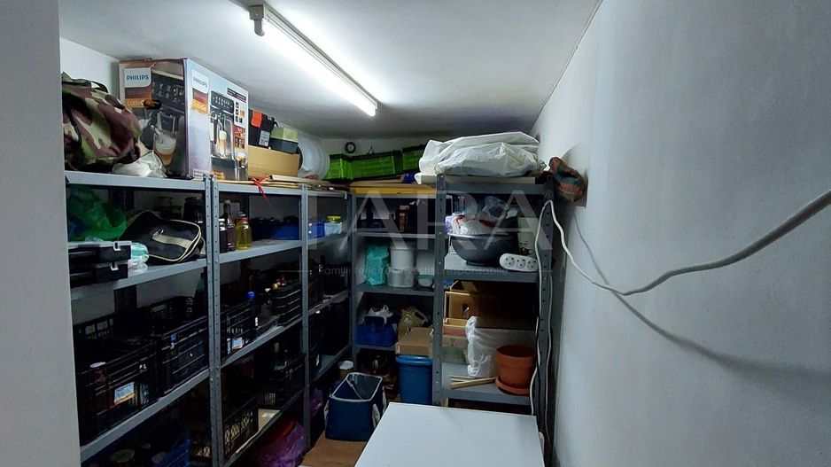 Casa visurilor tale în Florești, in aproprierea strazii Avram Iancu. - Poză 14