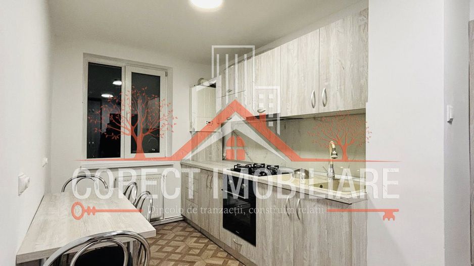 🏡 Apartament 2 camere etaj 2 - Poză 1